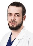 Нурмагомедов Мурад Мухтарович, Стоматолог, Стоматолог-терапевт, Гигиенист стоматологический