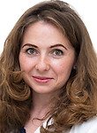 Матвеева Мария Николаевна, Стоматолог, Стоматолог-ортодонт