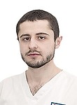 Магомедов Ахмед Арсенович, Стоматолог, Стоматолог-терапевт