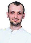 Арчегов Мурат Тотразович, Стоматолог, Стоматолог-хирург, Стоматолог-имплантолог, Стоматолог-ортопед