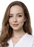Селиванова Ярослава Дмитриевна, Стоматолог, Гигиенист стоматологический