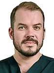 Митрошенков Петр Павлович, Стоматолог, Стоматолог-хирург, Стоматолог-имплантолог