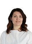 Новикова Екатерина Павловна, Стоматолог, Стоматолог-терапевт