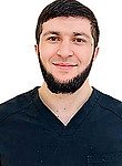Курбанов Марат Асхабалиевич, Стоматолог, Стоматолог-ортопед
