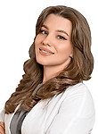 Пухликова Диана Ханаматовна, Стоматолог, Стоматолог-ортопед