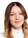 Иванова Екатерина Александровна, Стоматолог, Стоматолог-терапевт, Стоматолог-пародонтолог