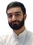 Лугуев Ислам Насырович, Стоматолог, Стоматолог-ортопед, Гнатолог