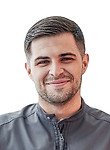 Абаполов Алексей Эдуардович, Стоматолог, Стоматолог-хирург, Стоматолог-имплантолог