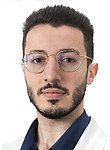 Баграмян Самвел Манвелович, Стоматолог, Стоматолог-хирург, Стоматолог-имплантолог