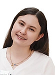 Чернова Виктория Викторовна, Стоматолог, Стоматолог-терапевт