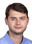 Анискин Роман Александрович, Стоматолог, Стоматолог-имплантолог, Челюстно-лицевой хирург