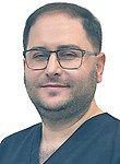 Ибрахим Мохамадович Ибрахим, Стоматолог, Стоматолог-ортодонт, Гнатолог