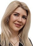 Авдошина Юлия Алексеевна, Стоматолог, Стоматолог-ортодонт