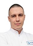 Брылёв Сергей Владимирович, Стоматолог, Стоматолог-ортопед