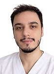 Осипян Лев Джанниевич, Стоматолог, Стоматолог-терапевт, Стоматолог-хирург, Стоматолог-имплантолог, Стоматолог-ортопед