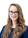 Герасенкова Елизавета Александровна, Стоматолог, Стоматолог-ортодонт