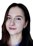 Головина Дарья Николаевна, Стоматолог, Стоматолог-терапевт