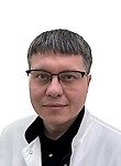 Финогенов Виталий Вячеславович, Вертебролог, Ортопед, Травматолог, Артролог, Травматолог-ортопед