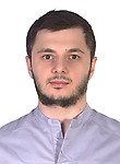 Абдулатипов Магомед Абдулатипович, Стоматолог, Стоматолог-ортопед