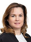 Зайнагутдинова Яна Леонидовна, Стоматолог, Стоматолог-хирург, Стоматолог-имплантолог