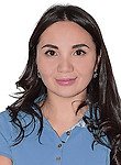Ганиева Зульфия Хасановна, Стоматолог, Стоматолог-ортодонт