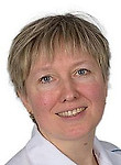 Батарина Юлия Леонидовна, Стоматолог, Стоматолог-терапевт