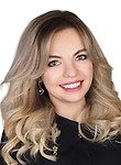 Бочкарева Софья Константиновна, Стоматолог, Стоматолог-терапевт, Стоматолог-ортопед
