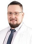 Ткач Александр Леонидович, Стоматолог, Стоматолог-хирург, Стоматолог-имплантолог, Стоматолог-ортопед