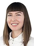 Власова Елена Павловна, Стоматолог, Стоматолог-ортопед