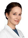 Касумова Рахмат Мурадовна, Пластический хирург
