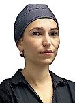 Овсепян Лариса Вазгеновна, Стоматолог