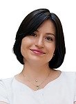 Панцир Яна Олеговна, Стоматолог, Стоматолог-терапевт