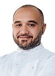 Захидов Джамшед Шодиевич, Стоматолог-ортопед