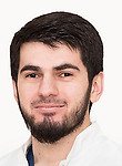 Шамсиев Гасан Аврорович, Стоматолог, Стоматолог-ортопед
