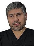 Файзиев Фирдавс Изатуллоевич, Стоматолог, Стоматолог-хирург, Стоматолог-имплантолог
