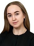 Байбулатова Альбина Рушановна, Стоматолог