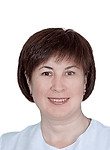 Князькова Людмила Вениаминовна, Стоматолог, Стоматолог-терапевт