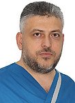Аль-Джохари Фирас, Стоматолог, Стоматолог-хирург, Стоматолог-ортопед