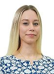 Глухарева Таиса Артемьевна, Стоматолог, Стоматолог-терапевт