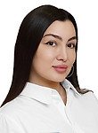 Джамалутдинова Кистаман Магомедзапировна, Акушер, Гинеколог, Акушер-гинеколог, УЗИ-специалист
