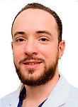 Цицуашвили Илиа Давидович, Стоматолог, Стоматолог-хирург, Стоматолог-имплантолог, Стоматолог-пародонтолог