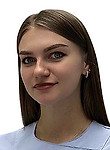 Сотникова Полина Сергеевна, Стоматолог, Стоматолог-терапевт