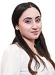Гасанова Айсель Хаганиевна, Стоматолог