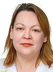 Чирченко Мария Александровна, Дерматолог, Трихолог, Косметолог
