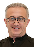 Мамедов Эльвин Тахир Оглы, Стоматолог, Стоматолог-имплантолог, Стоматолог-ортопед