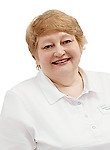 Лукичева Татьяна Петровна, Невролог, Вертебролог, Вегетолог, Реабилитолог, Цефалголог