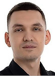 Иванов Никита Андреевич, Стоматолог-ортопед