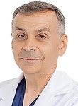 Гончаров Александр Петрович, Пластический хирург