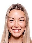 Щекодько Дарья Алексеевна, Стоматолог, Стоматолог-ортодонт