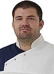 Атабиев Ислам Муратович, Стоматолог, Стоматолог-хирург, Стоматолог-имплантолог, Стоматолог-ортопед